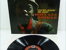 JOHN LEE HOOKER - german 1968 Riverside re LP 