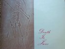Death in June-She said Destroy/The Calling 7