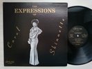 Carol Shinnette - The Expressions Of Carol Shinnette (Contemporary R&B, LP)