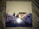 MUDHONEY - Tomorrow Hit Today LP VINYL Original 1998 SEALED NEW RARE Sub Pop