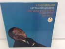 ART BLAKEY QUARTET 