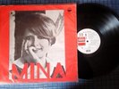 MINA EN PERSONA=CHILE=ORCH. AUGUSTO MARTELLI=LP-VG-VG-
