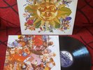 TEARS FOR FEARS ***Tears Roll Down (Greatest Hits 82-92)*** 1992 Spain LP RARE