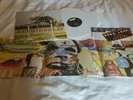 Beck Odelay 1996 Bong Load Vinyl LP+Poster