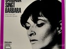 Original LP / Vinyl BARBARA: Singt Barbara, 1967