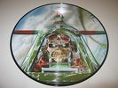 Iron Maiden - Powerslave (2013 Reissue) Picture Disc Vinyl LP
