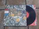 The Stone Roses LP  89 1st UK Pressing  A2/B2   ORE LP 502 Ex/Ex/Ex