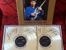 DIRE STRAITS **American Tour 1985** VERY RARE & SCARCE Gatefold 2-LP SET LIVE
