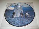 The Who - Who's Next 12'' Picture Disc Vinyl LP Record