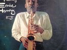 Ernie Henry ?– Presenting Ernie Henry LP (RLP 12-222)
