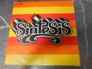 LP SINTESIS- AQUÍ ESTAMOS (CUBAN EDITION)