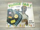 reggae LP roots dub PRINCE FAR I Showcase In A Suitcase crucial bunny bingy