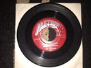 Junior Thompson With The Meteors 5029 Original Meteor 45 RARE EX