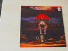 Lucifer's Friend – Mind Exploding lp ( German issue ) 