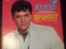 ELVIS PRESLEY ALBUM 