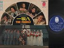 Taiwan Movie The Family ??? OST Feng Fei Fei ??? ??? Judy Ongg G/F 12