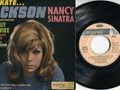 Nancy Sinatra You Only Live Twice Le Dernier James Bond Reprise France 7