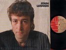 John Lennon 1982 The Beatles Rare Philippines Press with Shrink EMI 12