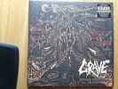 Grave - Endless Procession Of Souls, LP, Red Dark LP