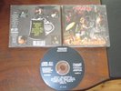 TANKARD - CHEMICAL INVASION (NOISE INTERNATIONAL) GZ REPRESS