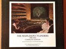 THE MAPLESON CYLINDERS 1900-1904 COMPLETE EDITION MET OPERA HOUSE RARE GREAT NM