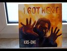 KRS ONE - I GOT NEXT (Vinyl) 2 LP