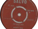 No Way Out Mighty Men 7