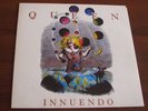 QUEEN?–Innuendo, EEC Parlaphone 1-st Ed.1991,  (all NM.  )    Show Must ...
