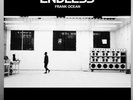 Frank Ocean - Endless 2xLP-IN STOCK - Limited Edition 1000/clear  Blond Import