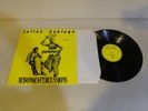 JULIEN BABINGA PALATA LP mbongui percussions vol 3 AFRO COSMIC DISCO FUNK KILLER