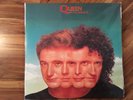 LP Queen The Miracle HQ 180g Turquoise Coloured Vinyl 2015 Neu