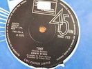 Edwin Starr Time  Original 1st press Tamla Motown ? TMG 725 1970