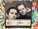 Simon & Garfunkel 1968 Columbia BOOKENDS Mono White Label RADIO PROMO LP RARE