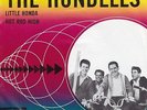 The Hondells - Little Honda / Hot Rod High (Vinyl, 7