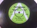 La De Da Band - Come Together - Beatles - UK 7