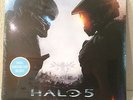 Halo 5: Guardians [Original Game Soundtrack] by Kazuma Jinnouchi (Vinyl,...