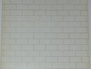 PINK FLOYD The Wall CBS/SONY 40AP 1750 1 (1st Ed. 1979 Japan pressing) (NM)