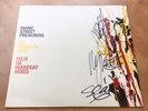 Manic Street Preachers - Let Robeson Sing Signed 12