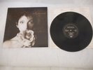 LP KATE BUSH The Sensual World original 1989 issue with inner sleeve EX Cond