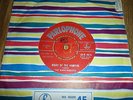 THE MOONTREKKERS - Night of The Vampire - UK 7