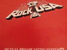 Radio Show: ROCK USA 9/24/83 3 HRS 3 LPS SUPER RARE  CLASSIC ROCK & INTERVIEWS