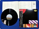 PINK FLOYD The Final Cut 25AP2410 OBI LP FN0388