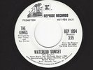 THE KINKS- 