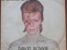 DAVID BOWIE - DRIVE-IN SATURDAY / ROUND AND ROUND - 7' 1973 ITA  45 GIRI