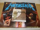 METALLICA One 7