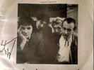 Buzzcocks Spiral Scratch Signed Pete Steve Excellent condition