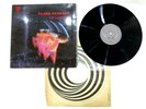 Black Sabbath PARANOID 2nd Press Vertigo Swirl LP Vinyl Album 6360 011 1970
