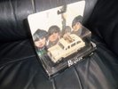 THE BEATLES DIECAST MODEL TAXI CAB (LIKE CORGI) BEATLES FOR SALE BOXED 5 INCHES