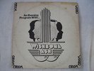 Wishbone Ash promo only LP An Evening Program With