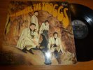 THE TROGGS..FROM NOWHERE..UK 1ST ISSUE MONO FONTANA TL 5355
